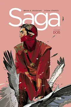 Livro SAGA 02 - Resumo, Resenha, PDF, etc.