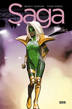 Livro SAGA 04: Volume 4 - Resumo, Resenha, PDF, etc.