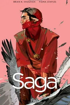 Livro Saga - Volume 2 - Resumo, Resenha, PDF, etc.