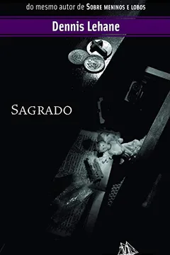 Livro Sagrado - Resumo, Resenha, PDF, etc.