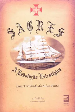 Livro Sagres - Resumo, Resenha, PDF, etc.