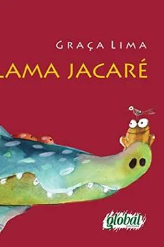 Livro Sai da Lama Jacaré - Resumo, Resenha, PDF, etc.