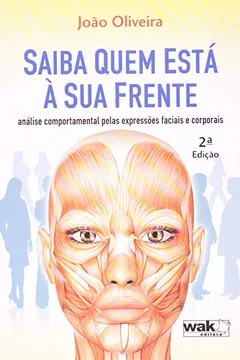 Livro Saiba Quem Esta Na Sua Frente - Resumo, Resenha, PDF, etc.