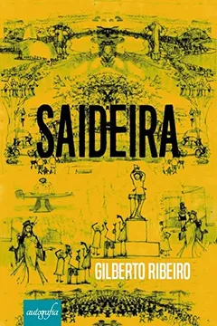 Livro Saideira - Resumo, Resenha, PDF, etc.