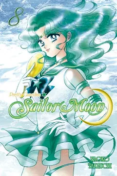 Livro Sailor Moon, Volume 8 - Resumo, Resenha, PDF, etc.