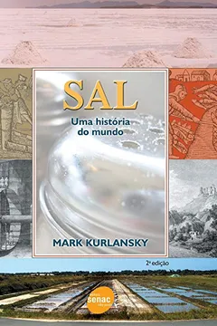 Livro Sal - Resumo, Resenha, PDF, etc.