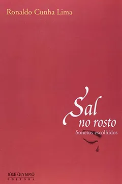 Livro Sal no Rosto - Resumo, Resenha, PDF, etc.