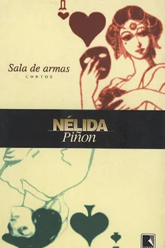 Livro Sala de Armas - Resumo, Resenha, PDF, etc.