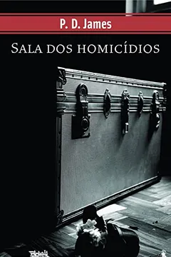 Livro Sala dos Homicídios - Resumo, Resenha, PDF, etc.