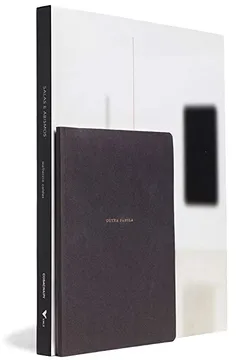Livro Salas e Abismos + Outra Fábula - Resumo, Resenha, PDF, etc.