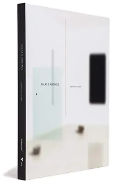 Livro Salas e Abismos - Resumo, Resenha, PDF, etc.