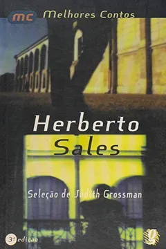 Livro Sales Herberto - Coleção Melhores Contos - Resumo, Resenha, PDF, etc.