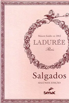 Livro Salgado - Resumo, Resenha, PDF, etc.