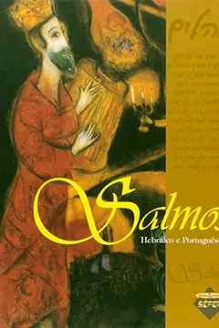 Livro Salmos. Hebraico e Português - Resumo, Resenha, PDF, etc.