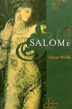 Livro Salomé - Resumo, Resenha, PDF, etc.