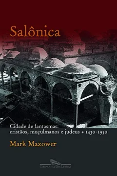 Livro Salônica - Resumo, Resenha, PDF, etc.