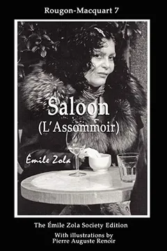 Livro Saloon - Resumo, Resenha, PDF, etc.