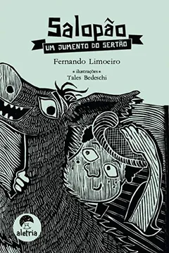 Livro Salopão: Um Jumento Do Sertão - Resumo, Resenha, PDF, etc.