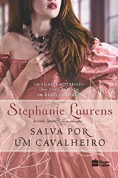 Livro Salva por Um Cavalheiro - Resumo, Resenha, PDF, etc.