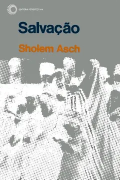 Livro Salvação - Resumo, Resenha, PDF, etc.