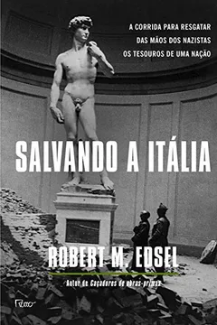 Livro Salvando a Itália - Resumo, Resenha, PDF, etc.