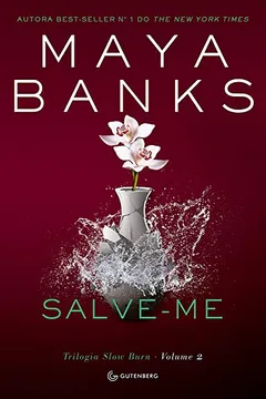 Livro Salve-me - Resumo, Resenha, PDF, etc.
