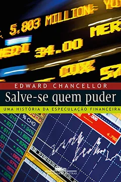 Livro Salve-se Quem Puder - Resumo, Resenha, PDF, etc.