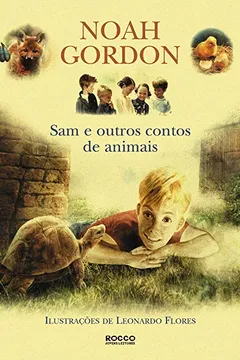Livro Sam E Outros Contos De Animais - Resumo, Resenha, PDF, etc.