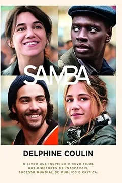 Livro Samba - Resumo, Resenha, PDF, etc.