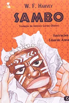 Livro Sambo - Resumo, Resenha, PDF, etc.