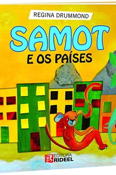 Livro Samot e os Países - Resumo, Resenha, PDF, etc.