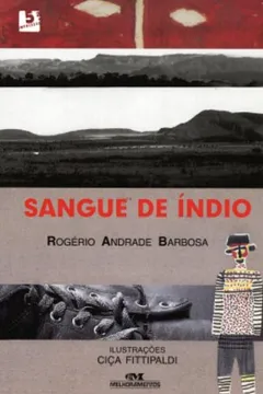 Livro Sangue de Índio - Resumo, Resenha, PDF, etc.