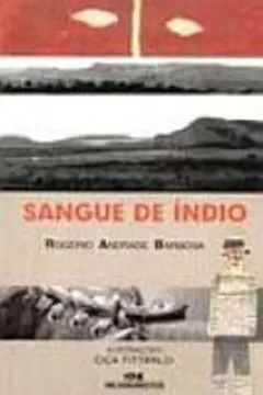 Livro Sangue de Índio - Série Biblioteca Juvenil - Resumo, Resenha, PDF, etc.