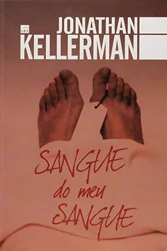 Livro Sangue Do Meu Sangue - Resumo, Resenha, PDF, etc.