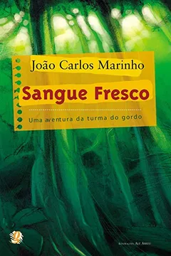 Livro Sangue Fresco - Resumo, Resenha, PDF, etc.