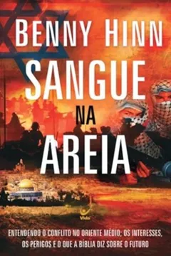 Livro Sangue Na Areia - Resumo, Resenha, PDF, etc.