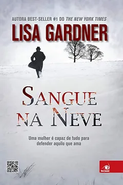 Livro Sangue na Neve - Resumo, Resenha, PDF, etc.