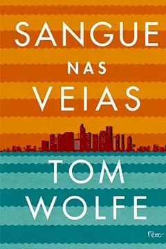 Livro Sangue Nas Veias - Resumo, Resenha, PDF, etc.