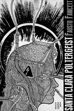 Livro Santa Clara Poltergeist - Resumo, Resenha, PDF, etc.