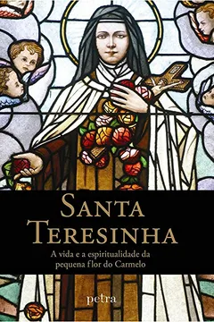 Livro Santa Teresinha - Resumo, Resenha, PDF, etc.