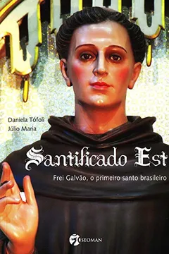 Livro Santificado Est - Resumo, Resenha, PDF, etc.