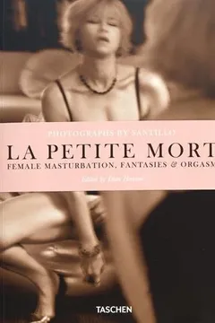 Livro Santillo: La Petite Mort - Resumo, Resenha, PDF, etc.