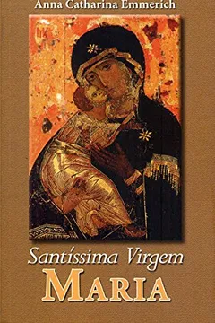 Livro Santissíma Virgem Maria - Resumo, Resenha, PDF, etc.
