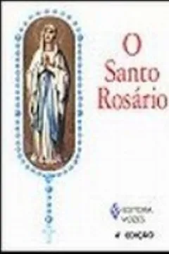 Livro Santo Rosário - Resumo, Resenha, PDF, etc.
