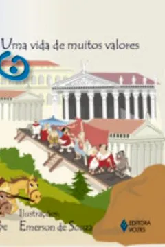 Livro São Bento. Uma Vida de Muitos Valores - Resumo, Resenha, PDF, etc.