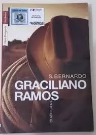 Livro Sao Bernardo/Caetes - Resumo, Resenha, PDF, etc.