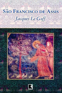 Livro São Francisco De Assis - Resumo, Resenha, PDF, etc.
