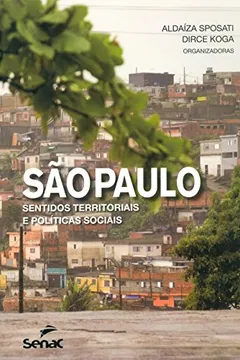 Livro São Paulo - Resumo, Resenha, PDF, etc.