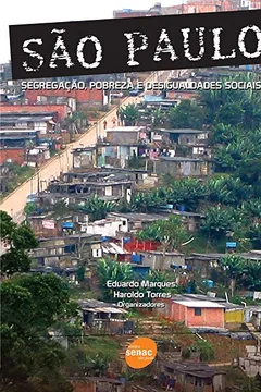Capa do livro São Paulo
