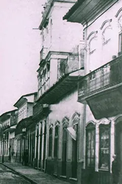 Livro São Paulo Relembrada - Resumo, Resenha, PDF, etc.